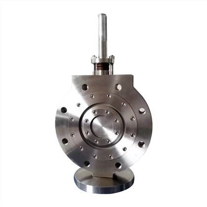 Zwevende zitting Bi-directionele afdichting vlinderklep serie 4000 Catalogus